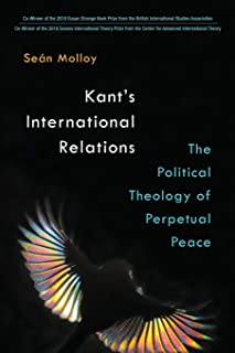 Kant's International Relations