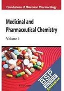 Foundations Of Molecular Pharmacology, (vol. 2)