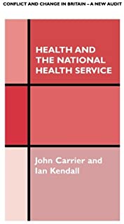 Health And The National Health Service