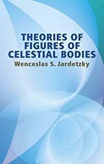 Theories Of Figures Of Celestial Bodies