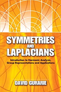 Symmetries And Laplacians