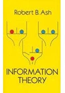 Information Theory