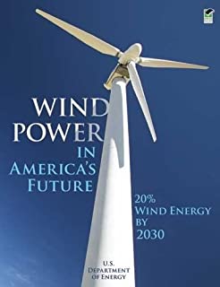 Wind Power In America's Future