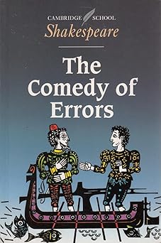 The Comedy Of Errors