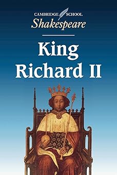 King Richard Ii