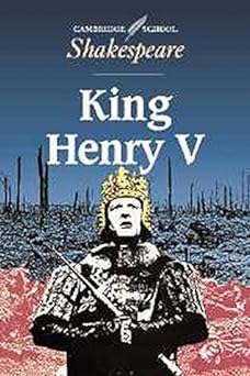 King Henry V