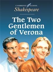 The Two Gentlemen Of Verona