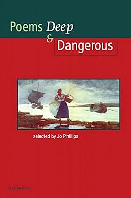 Poems - Deep And Dangerous