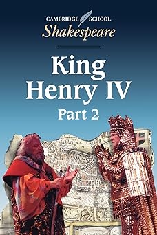 King Henry Iv, Part 2