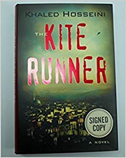 The Kite Runner