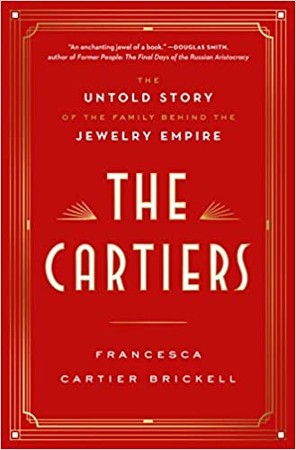 The Cartiers