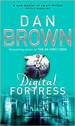 The Digital Fortress