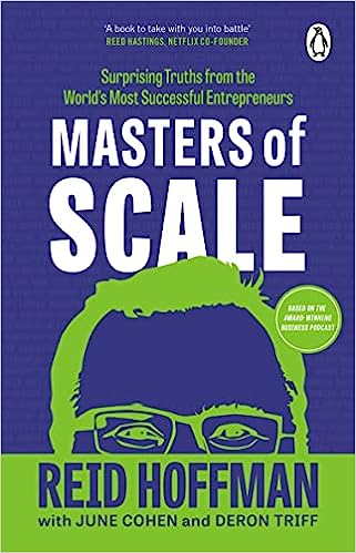 Masters Of Scale