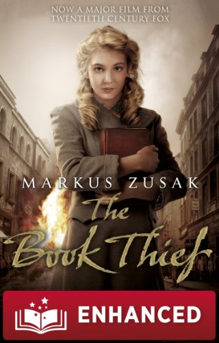 Book Thief, The (fti) (l)