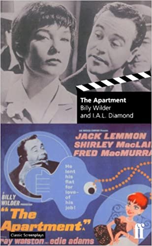 Film : The Apartment