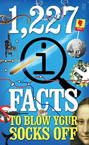 1,227 Qi Facts To Blow Your So