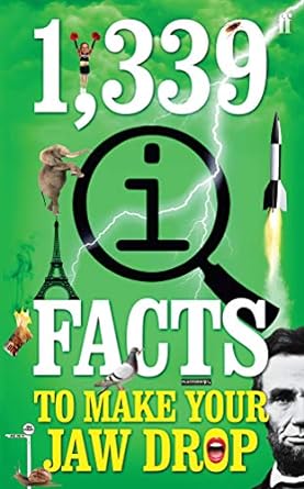 1,339 Qi Facts To Make Your Ja