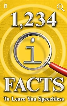 1,234 Qi Facts