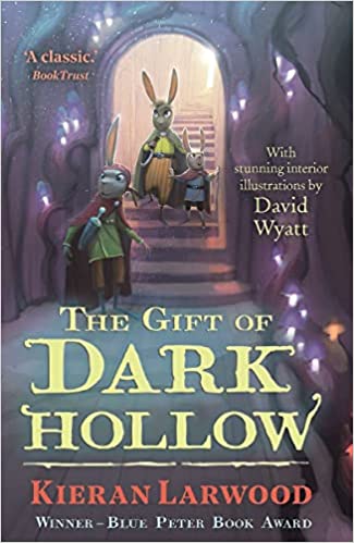 The Gift Of Dark Hollow