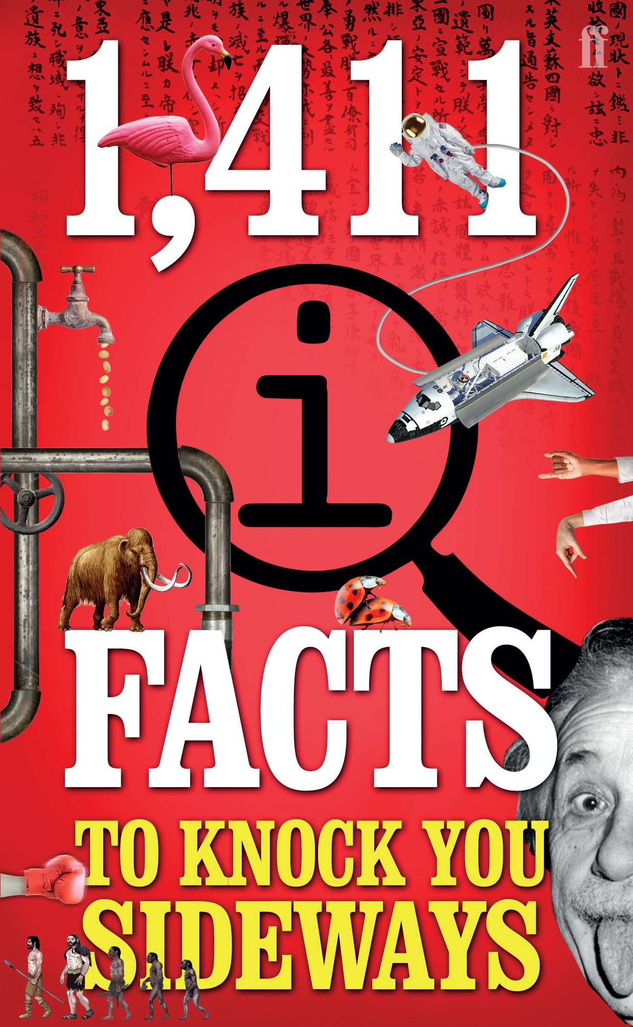 1,411 Qi Facts To Knock You Si