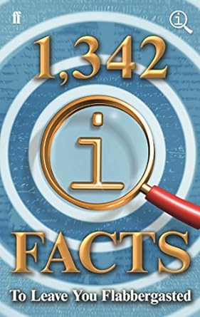 1,342 Qi Facts To Leave You Fl