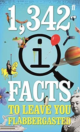 1,342 Qi Facts To Leave You Fl