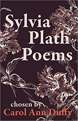 Sylvia Plath Poems Chosen By C