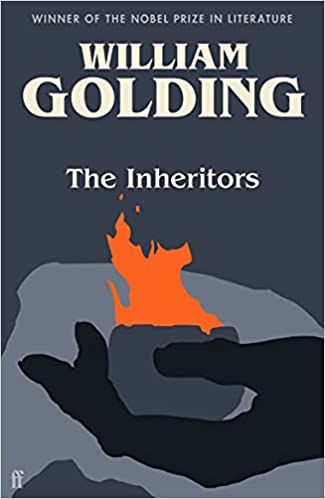 The Inheritors-introduced By Ben Okri