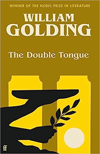 The Double Tongue: Introduced By Bettany Hughes