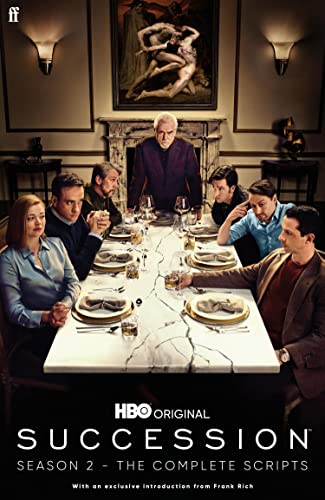 Succession – Season Two: