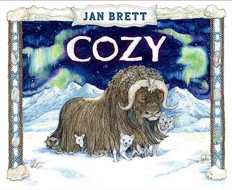 Cozy: A Novel