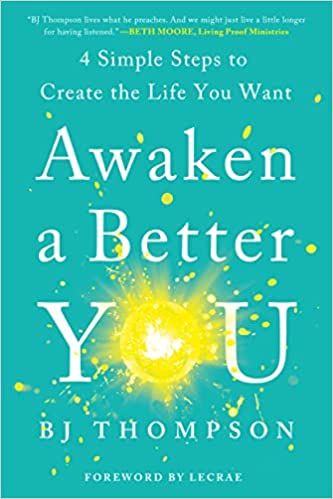 Awaken A Better You