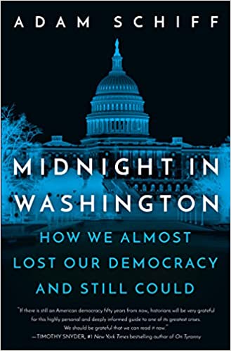 Midnight In Washington