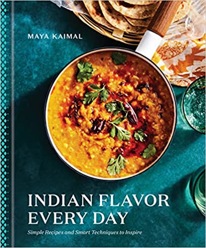 Indian Flavor Every Day