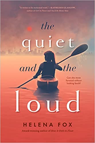 The Quiet And The Loud