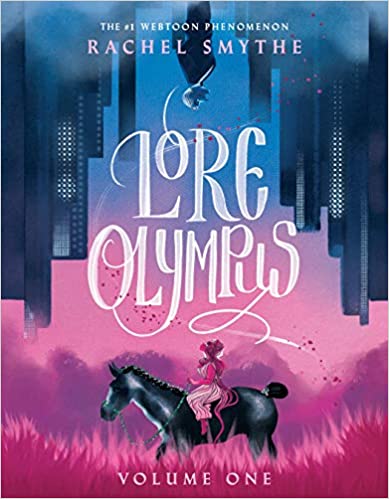 Lore Olympus: Volume One: 1