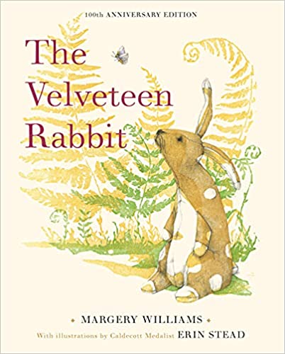 The Velveteen Rabbit