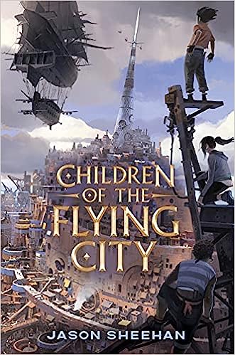 Children Of The Flying City