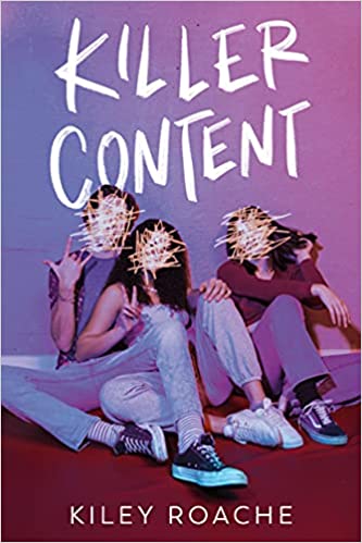 Killer Content (underlined Paperbacks)