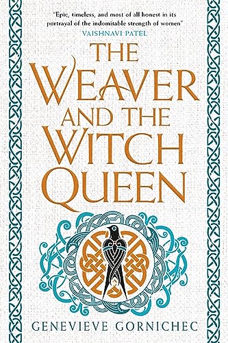 The Weaver And The Witch Queen