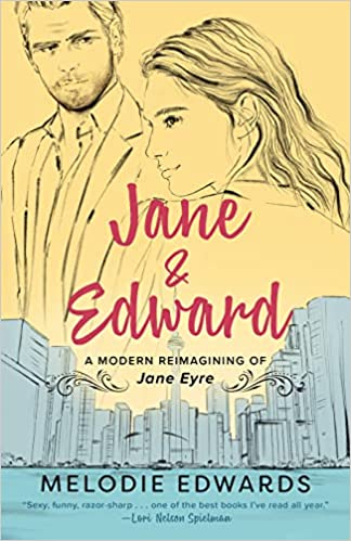 Jane & Edward:
