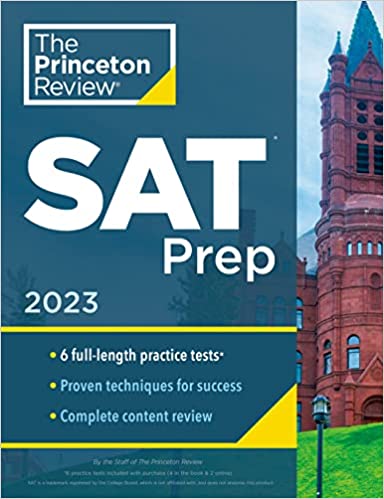 See This Image
Follow The Author

The Princeton Review
Follow
Princeton Review Sat Prep, 2023