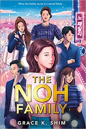 The Noh Family