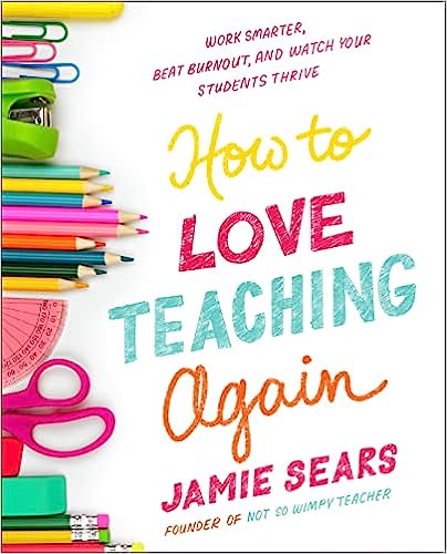 How Love Teaching Again