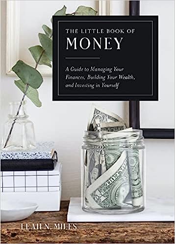 The Little Book Of Money