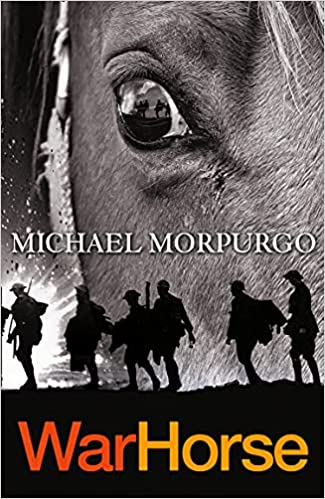 Michael Morpurgo:warhorse (bwd)