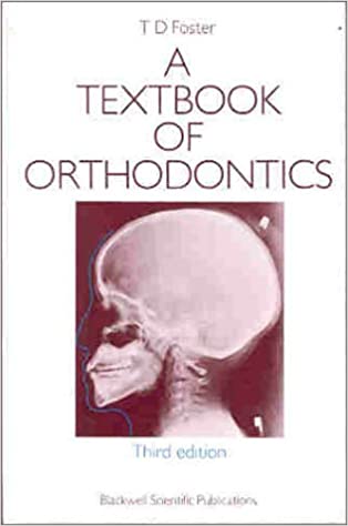 (ex)a Textbook Of Orthodontics