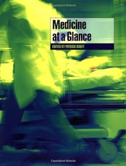 (ex)medicine At A Glance