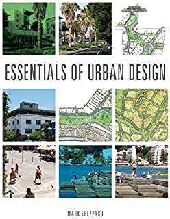 Essentials Of Urban Design