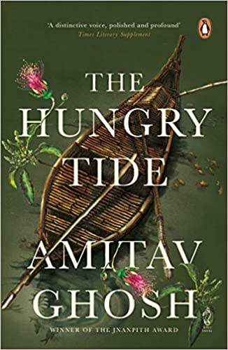 The Hungry Tide